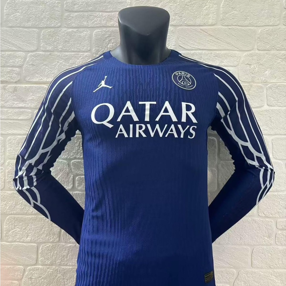 Soccer Jersey Jordan PSG